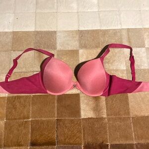 DKNY 36C padded bra